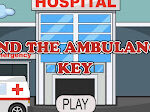 G2J Find The Ambulance Key