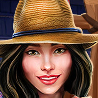 Ranch Mystery