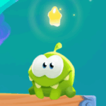 Cut the Rope: The Magic