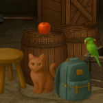 Escape From Grandma’s Basement – Hidden Object
