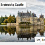 Bretesche Castle Jigsaw