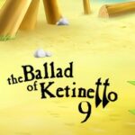 Esklavos The Ballad of Ketinetto 9