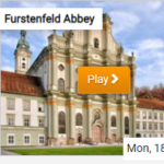 Furstenfeld Abbey Jigsaw