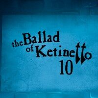 Esklavos The Ballad of Ketinetto 10