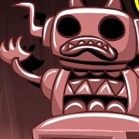 Monkey Go Happy Stage 238