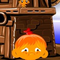 Monkey Go Happy Stage 186