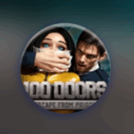 100 Doors – Escape from Prison