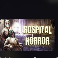 Hospital Horror Scary Esc…