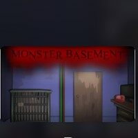 Monster Basement