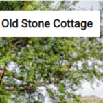 Old Stone Cottage Jigsaw Puzzle Game