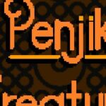 The Penjikent Creature