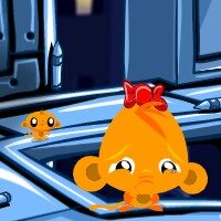 Monkey Go Happy Stage 267
