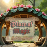 HIDDEN 247 : Place of Magic
