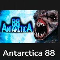 Antarctica 88