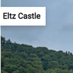 Eltz Castle Jigsaw Puzzle Game