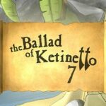 Esklavos The Ballad of Ketinetto 7