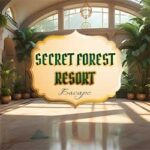 365 Secret Forest Resort Escape