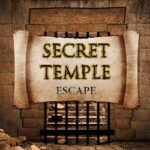 365 Secret Temple Escape