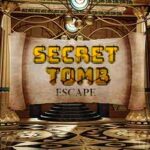 365  Secret Tomb Escape