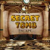 365 Secret Tomb Escape