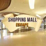 365  Shopping Mall Escape