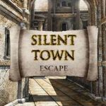 365 Silent Town Escape