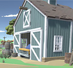 SD Sneaky Farm Escape 3D