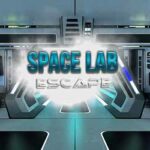 365  Space Lab Escape