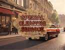 HIDDEN 247 : Cleaning Service