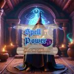 Hidden 247: Spell Power