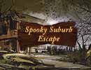 365  Spooky Suburb Escape