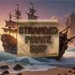 HIDDEN 247 : Stranded Pirate Ship