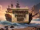 HIDDEN 247 : Stranded Pirate Ship