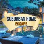 365 Suburban Home Escape