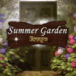 365  Summer Garden Escape