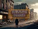 HIDDEN 247 : Survivor Diaries