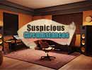 HIDDEN 247 : Suspicious Circumstances