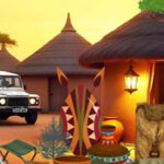 HIDDEN 247 : Safari Adventure