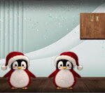 Amgel Santa Room Escape 3