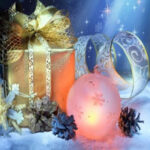 BIG-Santa Secret Gift Escape HTML5