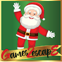 G2E Find Golden Star For Santa HTML5