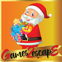 G2E Santa Room Escape HTML5