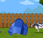 G2J Satisfy the Cow’s Hunger