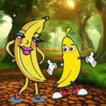 WOW-Save The Banana Child