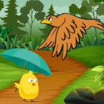 WOW-Savethe Chick From Eagle HTML5