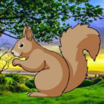 WOW-Save The Chipmunk HTML5