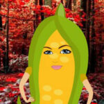 WOW-Save The Corn Girl HTML5
