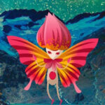 WOW-Save The Fantasy Flower Girls HTML5
