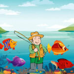 WOW-Save The Fish Friends HTML5
