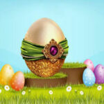 BIG-Save The Golden Easter Egg HTML5